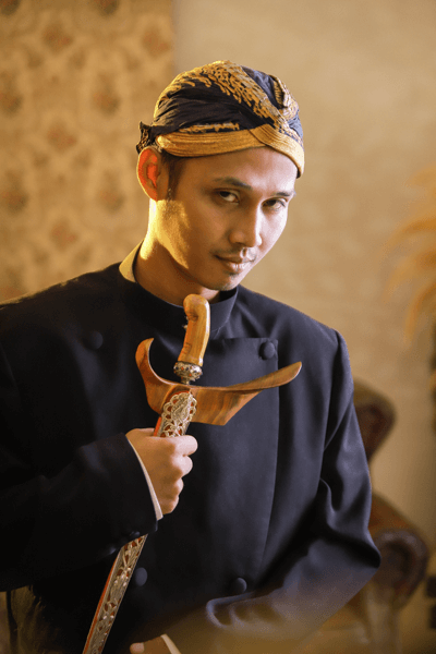 Eko Mulyodipuro