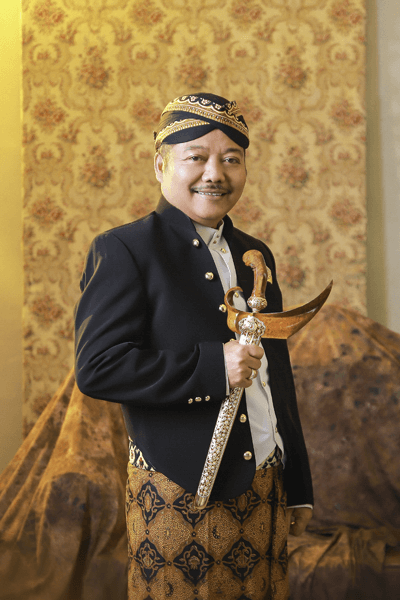 Nicholas Dononagoro