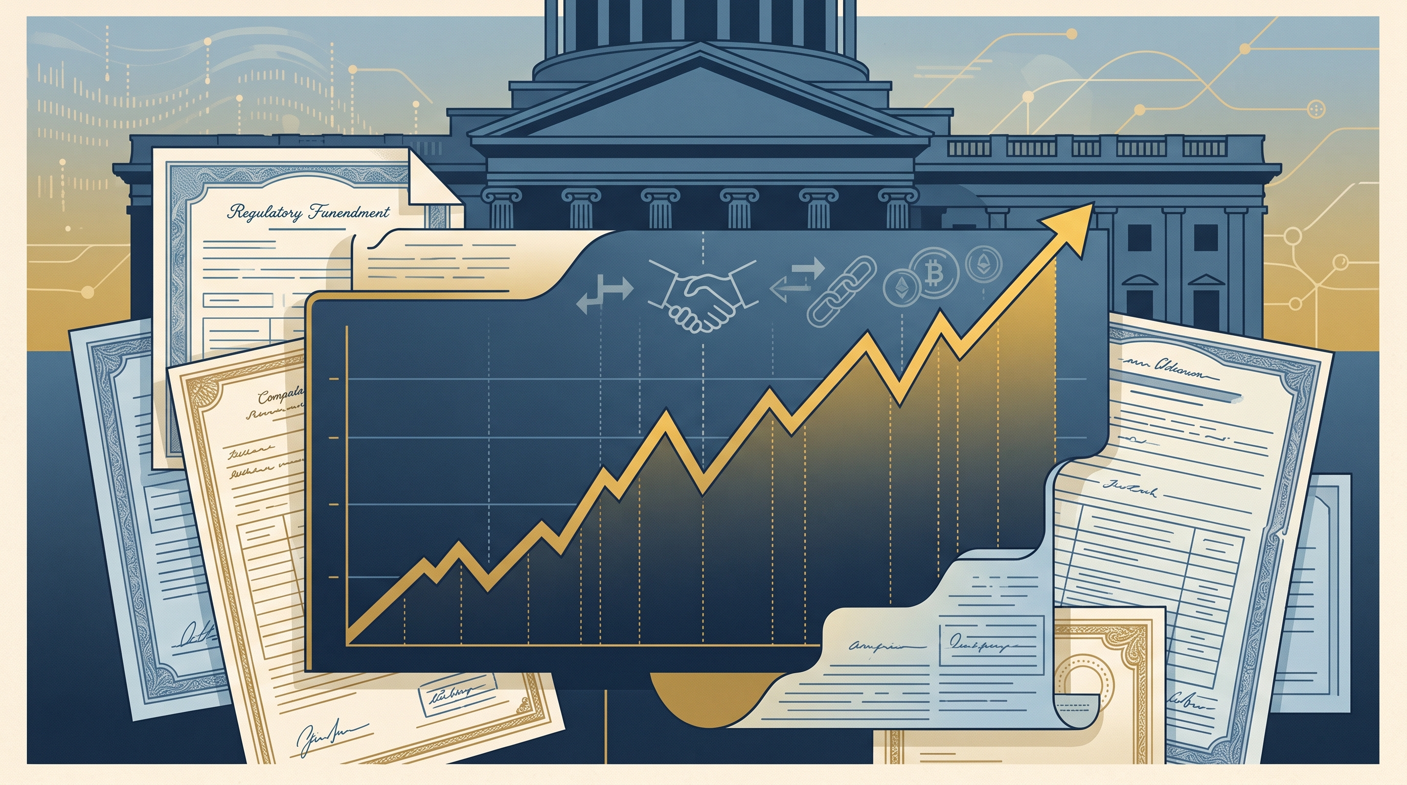 Coinbase Files SEC Notices to Bring Single-Stock Perpetuals to US Traders