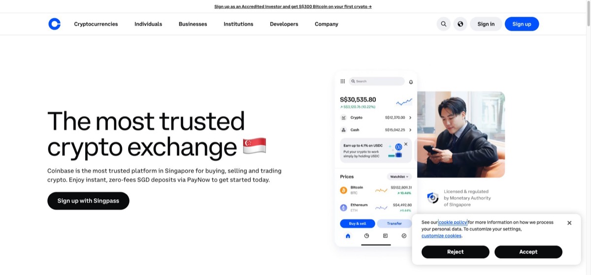 Coinbase Review: Fees, Safety, and Best for Beginners?
