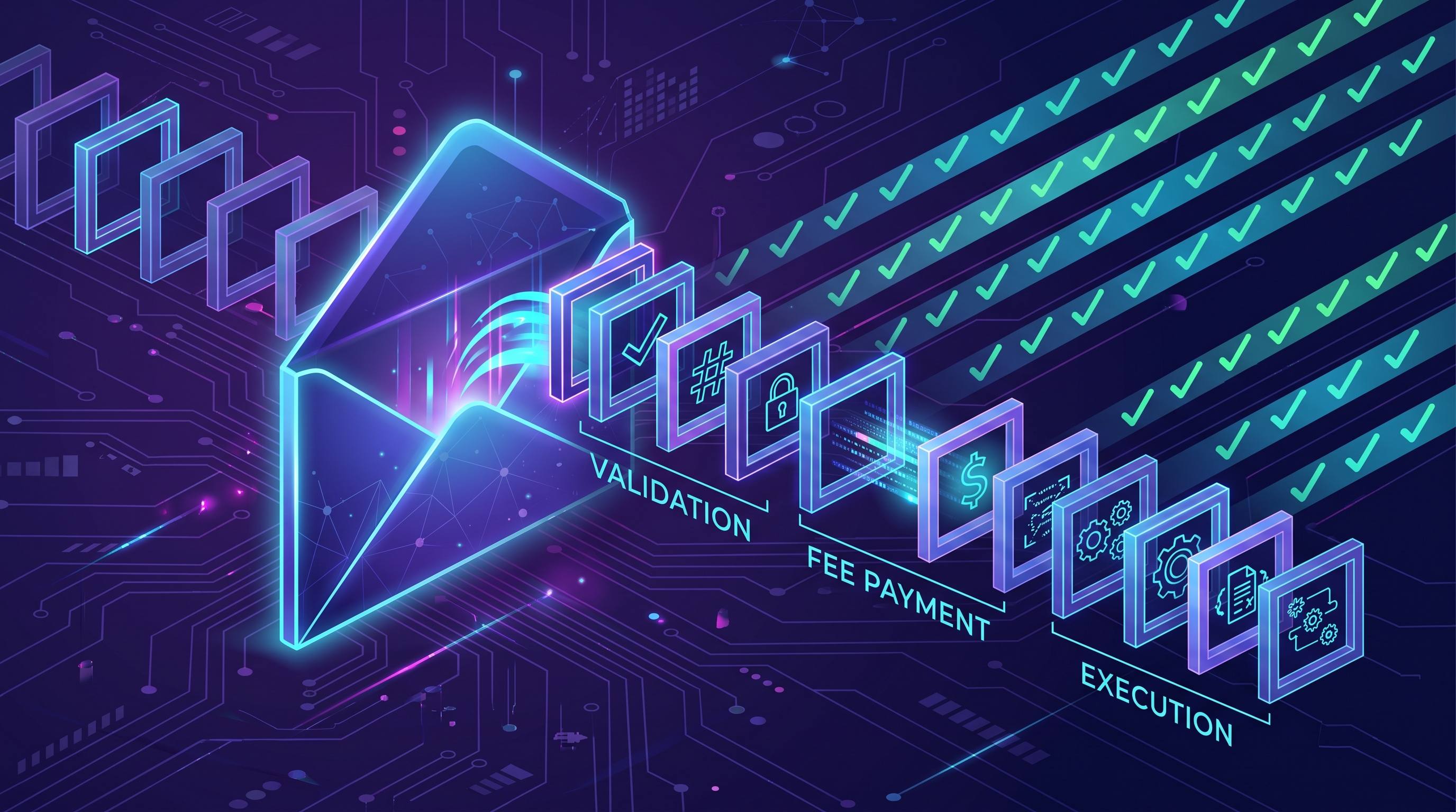 EIP-8141 Explained: Ethereum Advances Frame Transactions for Account Abstraction and Parallel Validation
