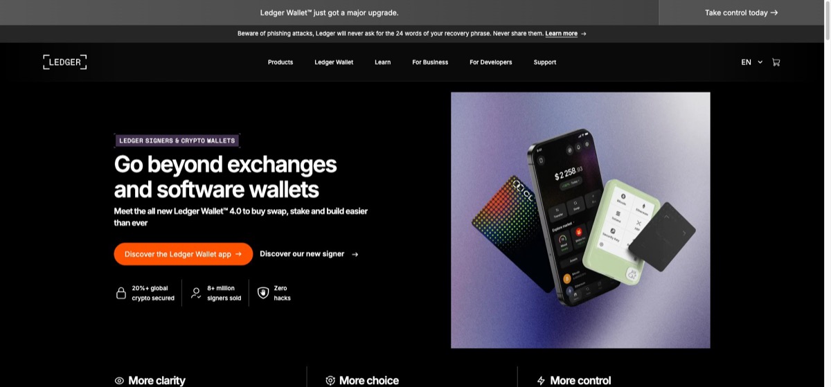 Ledger Wallet Review: Is a Hardware Wallet Worth It?