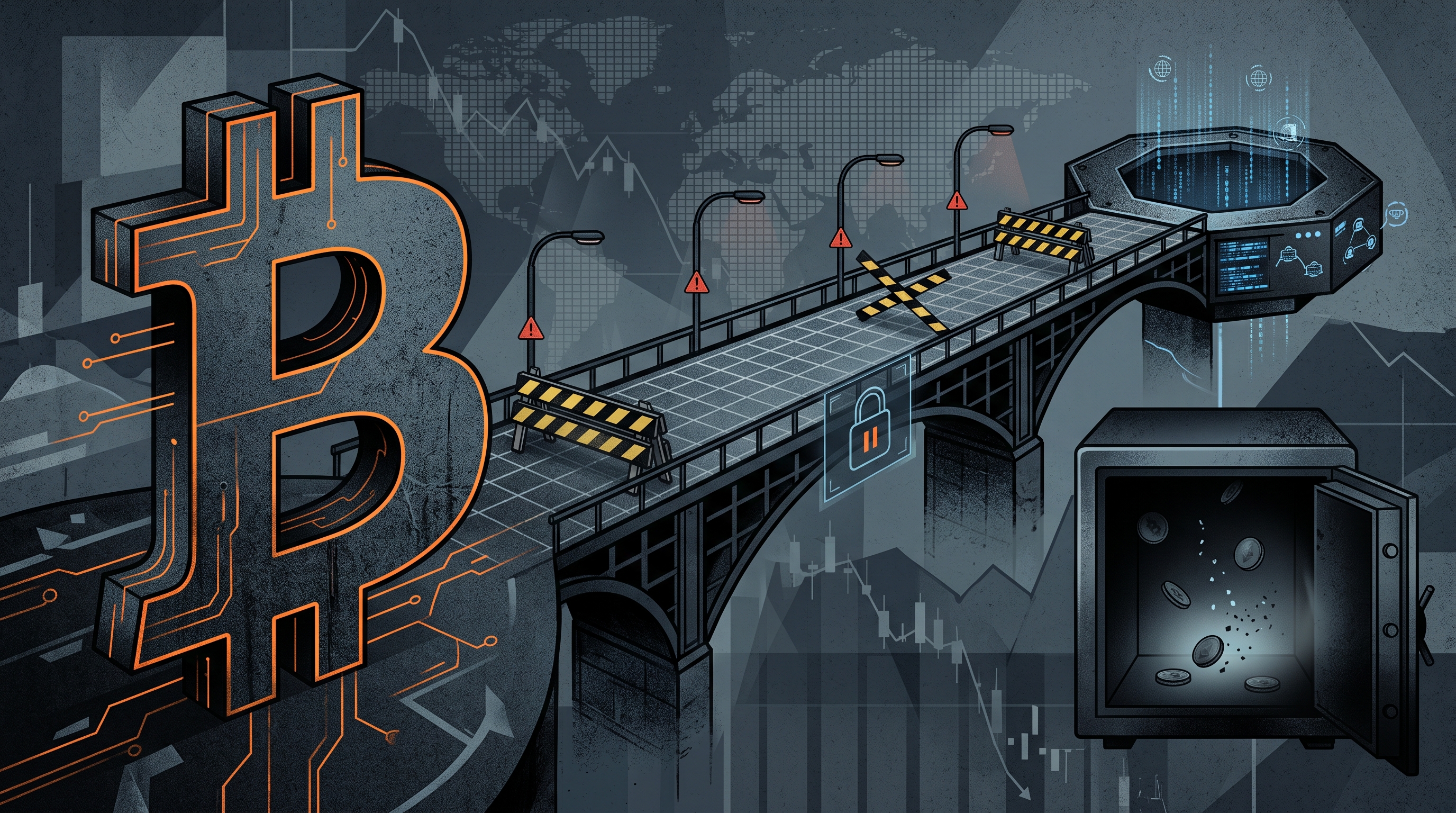 Liquid Network Pauses Bitcoin Sidechain After Purported White Hats Drain Roughly 4,000 BTC