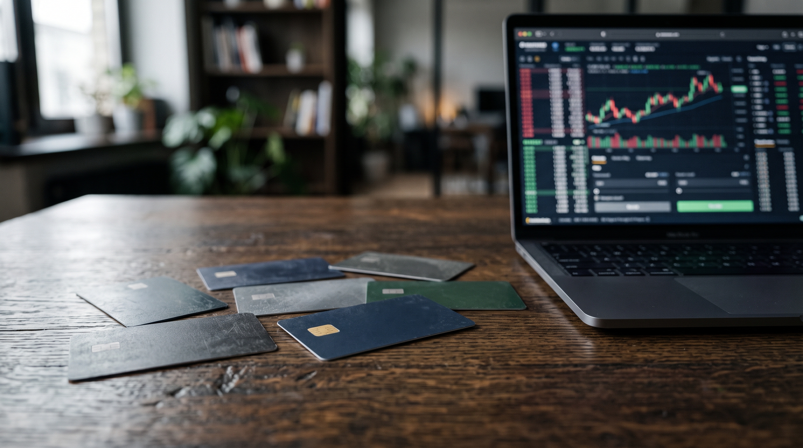 Polymarket Faced $10 Million Stolen-Card Fraud Attempt, WSJ Reports